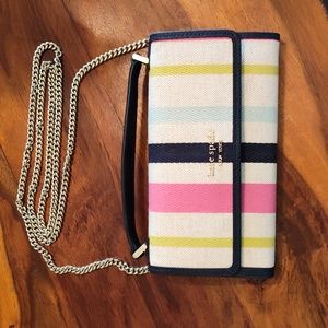 Kate Spade crossbody purse
